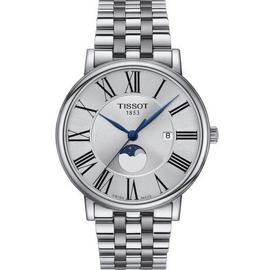 Tissot T122.423.11.033.00 Watch