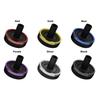 Butt Plastic Rubber Cap Winding Check DIY Accessory Fishing Pole Repair Fishing Rod Building Component Fishing