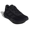 adidas Galaxy 7 Triple Black Damen Sneaker Core-Black ID8764