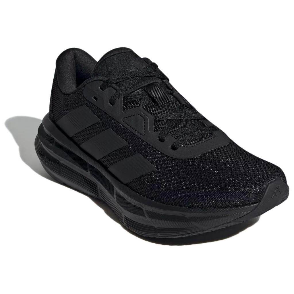 adidas Galaxy 7 Triple Black Damen Sneaker Core-Black ID8764