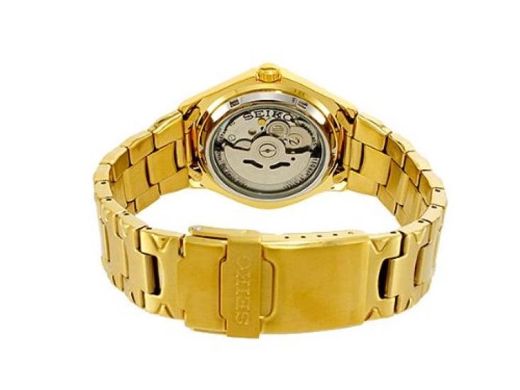 Seiko 5 Sports Automatic Made in Overseas Model Watch, Japan, SNZ460J1, Men's, [Imported]