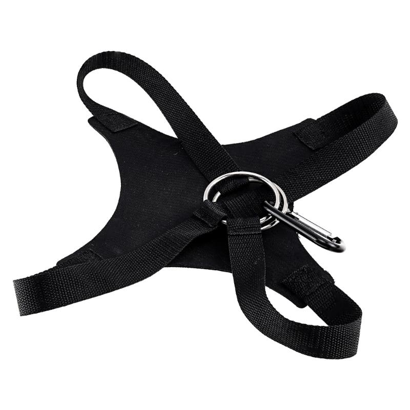 Cinghia Porta Pallone da Calcio e Basket da Portare per Allenamento Gioco per Esterno Interno Calcio da Strada Basket Pallavolo
