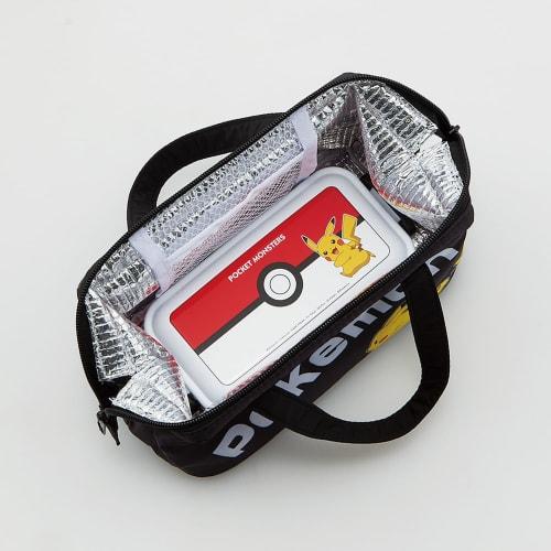 Skater Cool Pouch Lunch Bag Pokemon KGA1
