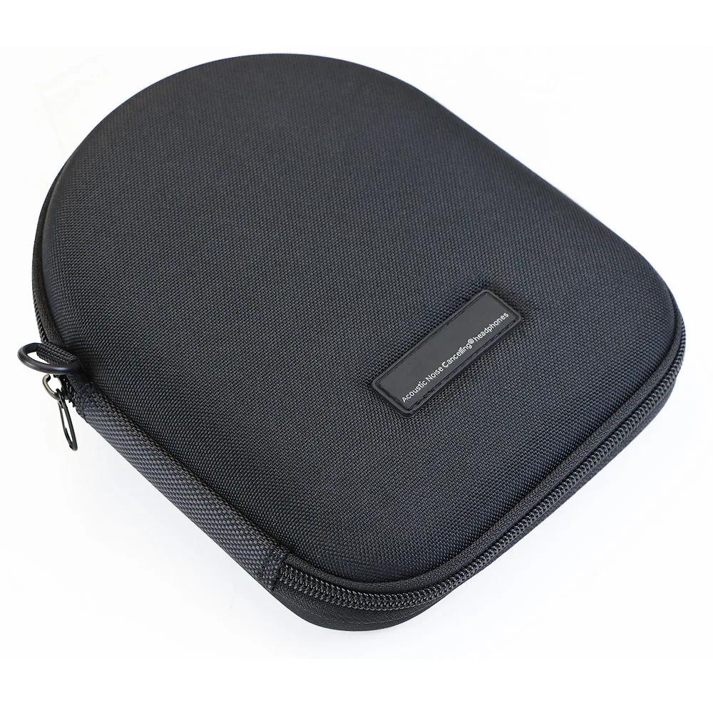 Hard EVA Carrying Case Protective Storage Box Bag Small Pack for Bose QC15 QC25 QC2 AE2 AE2i QC3 Earphone Headphone Accessories