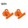 38mm Magnetic Clamp 2Pcs Folder Strong Metal Binder Clips Receipt Organizer Clip Heavy-Duty Fridge Magnets for Refrigerator Whiteboard Office