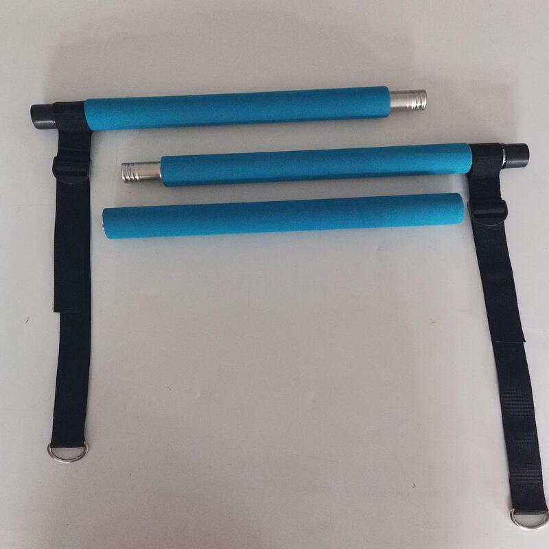 TLXT Pilates Resistance Bar