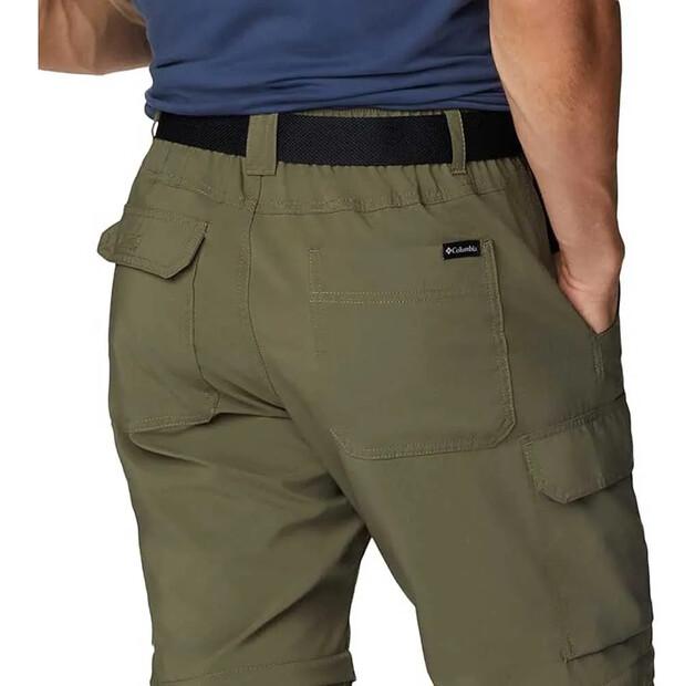 Columbia Convertible Trousers Silver Ridge™ Plus Size