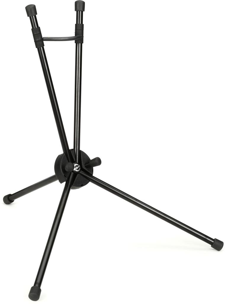 K&M Tenor Saxophone Stand [SAXXY] 14350 Color Black