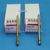 Set de burghie Phillips de precizie elvețiană PH1, PH2, PH3 - Extins 1/4", PB E6L.190/1.