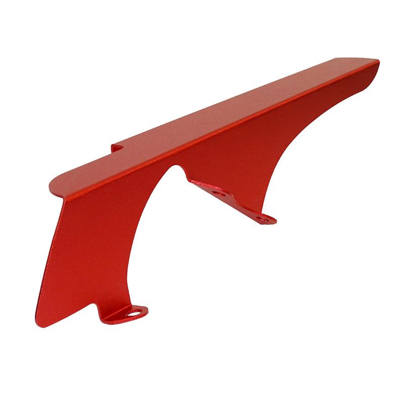 

Suzuki GSXR1000 01-04 K1 K3 Rear Chain Guard Protector