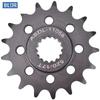 520-15T 520-16T 520-17T Front Sprocket Gear Wheel Cam For KT/M 890 Adventure R Rally 620 EGS-E Adventurer 620 SC Supermoto