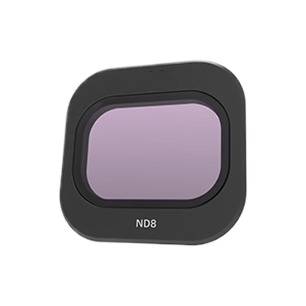 Suitable for DJI Mini5 Pro Filter UV  Protection Lens ND  Accessories Dimming Polarization Drone Aerial Photography Tool