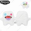 100% Original Fuggler Plush Toys Funny Ugly HAIRY FUGGS Series Tooth Monster Stuffer Plushies Cute Sir Belch Screech Dolls Gifts