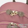 Kanana Project Backpack PJ-17 15L No.11943 with Pocket and Pouch