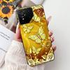For Asus ROG Phone 9 Pro Back Cover For Asus ROG Phone 9 Case Silicone Cute Cat Luxury Love Funny Painted Shockproof Bumper