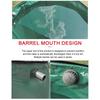 100-750L Rain Water Recovery Storage Tank Garden Irrigation Water Bucket Collapsible Rain Barrel Rainwater Collection Container