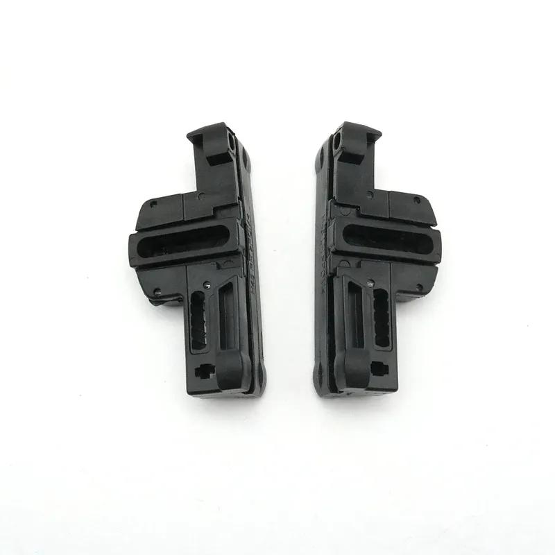 Kunststof Schuifdak Glas Component Schuifrail Schuifclip Plafondbeugel Voor Renault Koleos HY 2008-2016 918062605R 913819569R