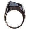 0.49" OLED-Display Electronic Digital Counter Prayer Smart Counter Ring Time-Reminder Muslims Gift Wearable Devices