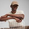 Puma Cap Wardrobe Ess Metal Dad 025968 2025 Spring Summer Color Totally Taupe 03