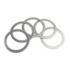 Clutch Kit Iron Friction Plates fit for Honda CRF150 CRF150F CRF230 CRF230F