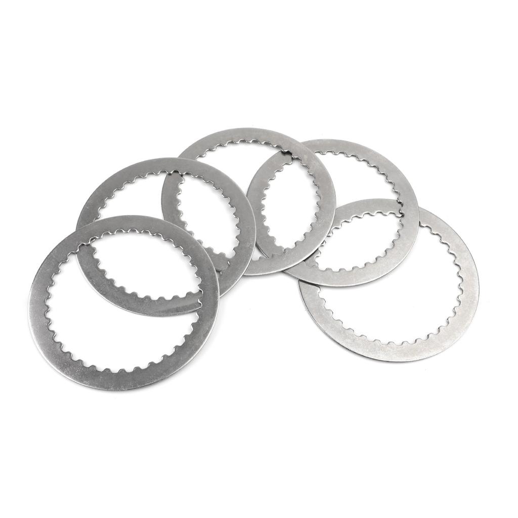 Clutch Kit Iron Friction Plates fit for Honda CRF150 CRF150F CRF230 CRF230F