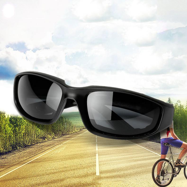 Occhiali da sole da ciclismo per uomo, per esterni, protezione per equitazione, occhiali sportivi da ciclismo, occhiali da bici, occhiali antivento per moto, occhiali da sole