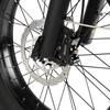 Bicicletta Elettrica Philodo T1 Ruota da 20" Motore da 750W Bicicletta Elettrica da Pendolarismo Urbano 48V 20Ah Freni a Disco Idraulici 7 Velocità Carico Massimo 150Kg