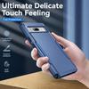 Funda para Teléfono Móvil Antipolvo para Google Pixel 8 Pro Pixel8 Pixel7 Pixel 6 7 Pro 7A 6A Pixel6a Pixel6 Pixel7a Cubierta Protectora