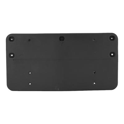 Frontstoßstange Kennzeichenhalter Rahmen 2048170178 US Standard Kennzeichenhalter Ersatz für C-Klasse W204