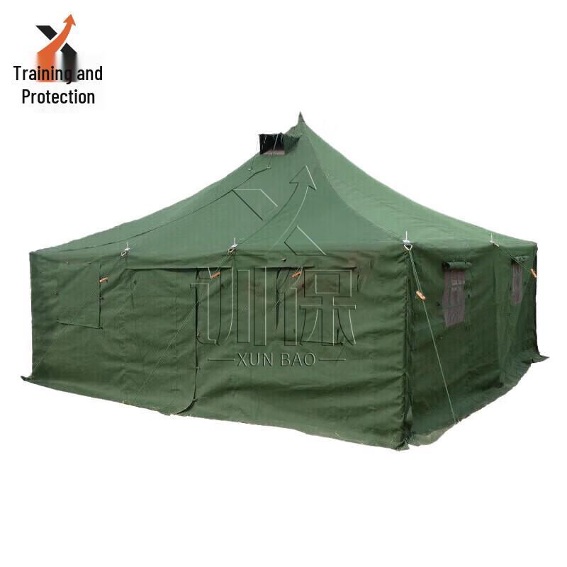 Type 81 Military Squad Tent