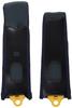 Arai Helmet Parts 3616 EP Strap Navy STRAP COVER EP Product 073616 RX-7V Cover, [RX-7X Navy] (Previous Number 3616)