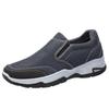 Lightweight Soft-Soled Men's Shoes Outdoor Non-Slip Sports Walking Shoes for Men Breathable Casual Shoes Comfortable Cover Foot