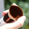 DUcare Foundation Face Concealer High Quality Round Makeup Easy To Use Flat Top White Brush, Brush, Brush, Taklon, Popular, Brush, Type,