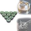 Rda Coil Clapton Heating Wire Fused Design Sub Ohm Experience Supplies