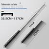 INVUI Telescopic Billiard Rest Stick