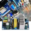 Electronic Industrial Switching Power Supply Module Bare Circuit Board 24V 100W