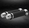 Fashion 1Pair Motorcycle Handle Grips Anti-Slip Handlebar Bar Bicycle Rubber Mountain Cycle