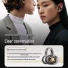 SANAG S8S AI Ear-Clip Open Wireless Bluetooth Headphones
