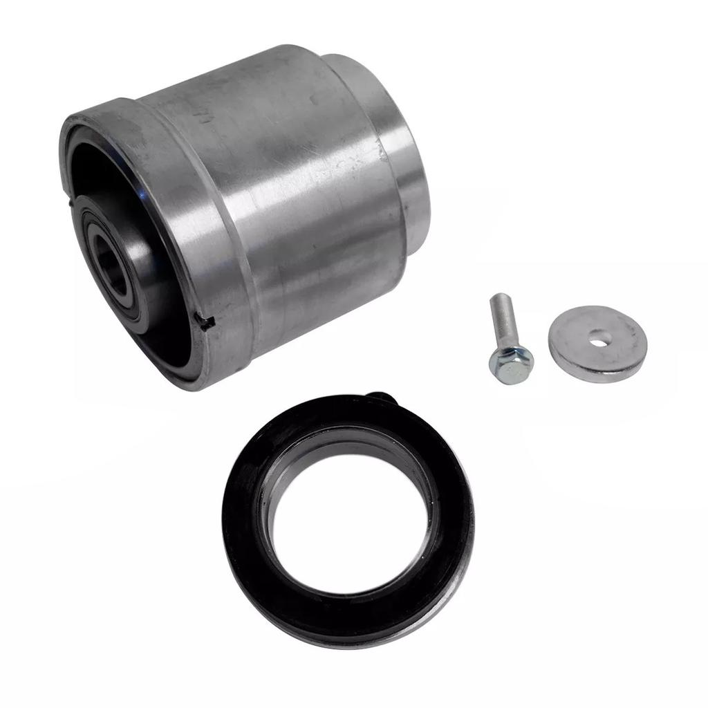 Hinterachsdifferential Viskosekupplungskern CV6Z4A232A Für Ford Edge Flex Lincoln