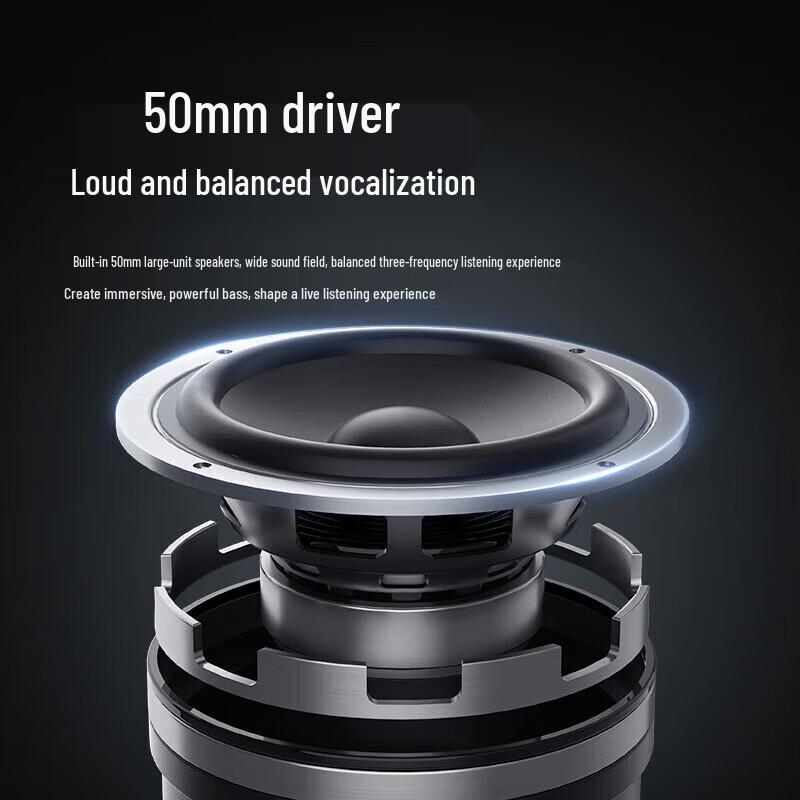 Philips TAS2909 Smart Bluetooth Speaker with Alarm Clock