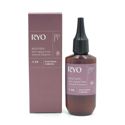 Root:Gen Anti Aging Care 3D Volume Essence 80ml