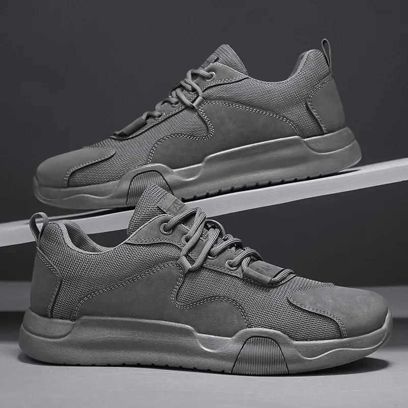 Sport ocazional pentru bărbați, la modă, la tendințe, pantofi de alergare, pantofi pentru bărbați, pantofi pentru bărbați, pantofi de bord, pantofi de agrement, pantofi de antrenament 2024