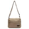 Women's Shoulder Bag Multi-compartment Crossbody Bag