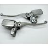 Brake Clutch Master Cylinder Lever for Honda VT250 Magna 250 1995-1998  NV400 Steed 400 1992-1998 NV400 Shadow 400 2000-2008