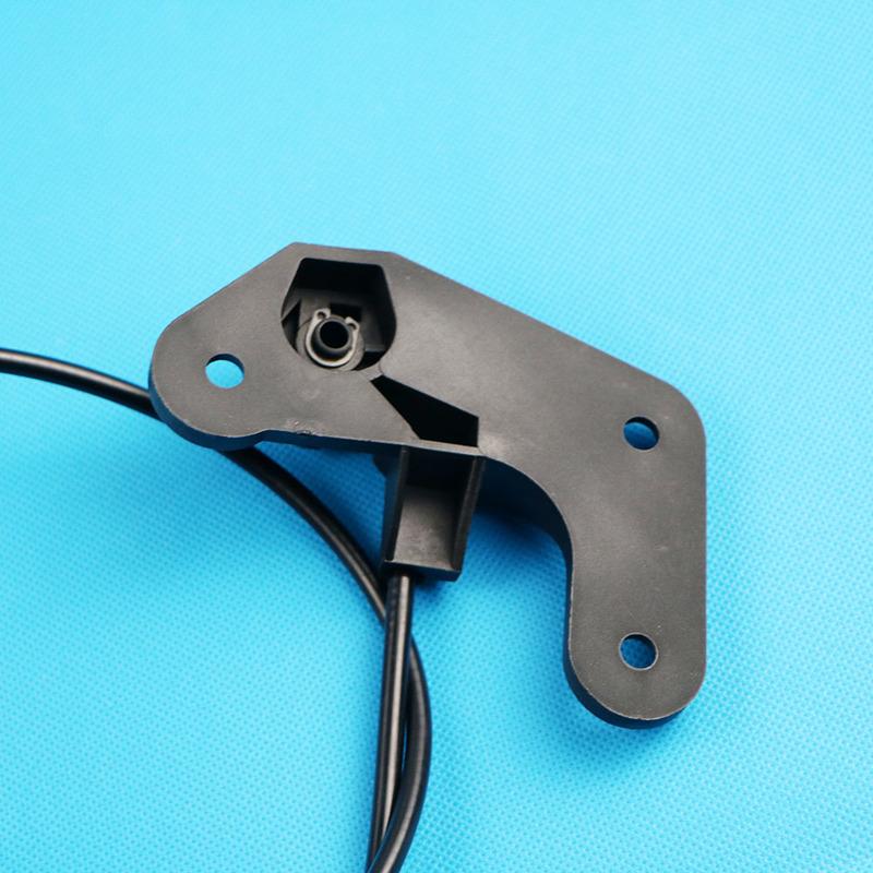 LHD Hood Control Cable For LAND ROVER RANGE ROVER L322 2003 2004 2005 2006 2007 2008 2009 FPF500050