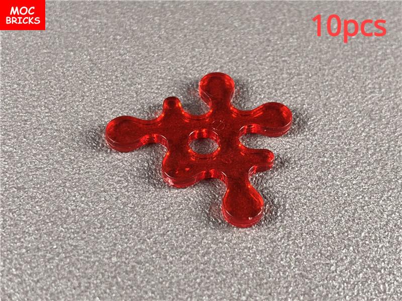 MOC Bausteine Halloween Kürbis Skorpion Zombie Gesicht Kopfbedeckung Skelett Geist Blut Grab DIY Bausteine Jungen Spielzeug