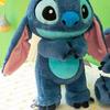 Lilo und Stitch, 32 cm, Plüschtier