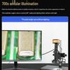 AOSVI 700x HD Industrial Digital Microscope