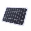 Ładowarka Słoneczna Turystyczna Solar 5V 5W Usb