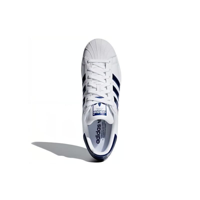 adidas Superstar Collegiate Royal Sneakers B41996